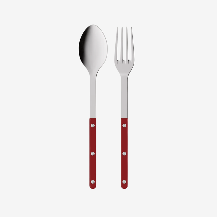 Bistrot Solid Serving Set