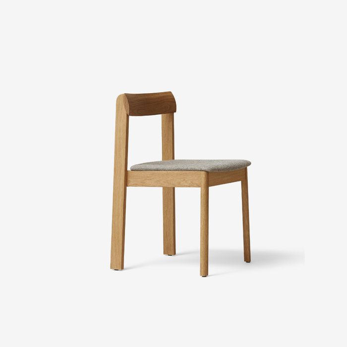 Blueprint Chair