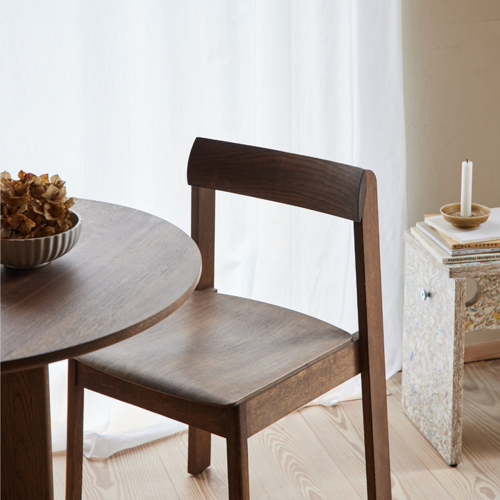 Blueprint Chair