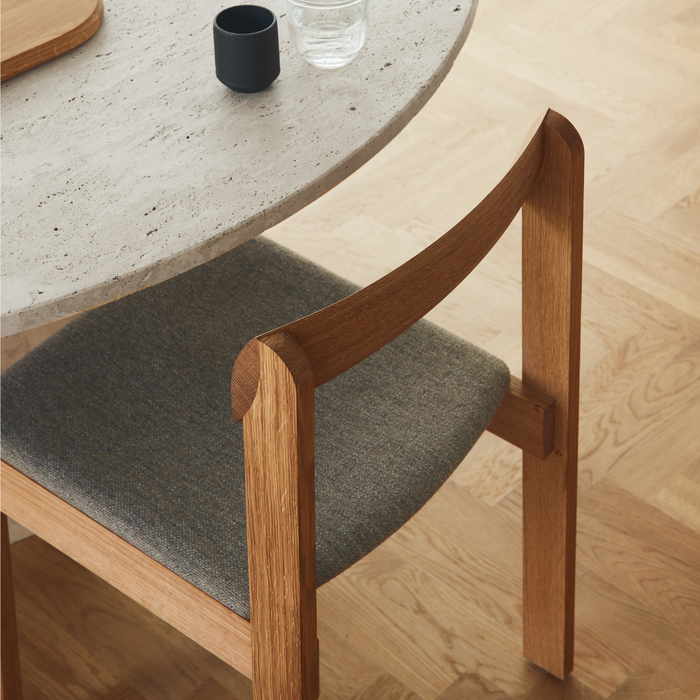 Blueprint Chair