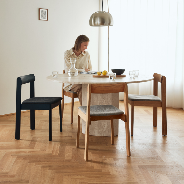 Blueprint Chair