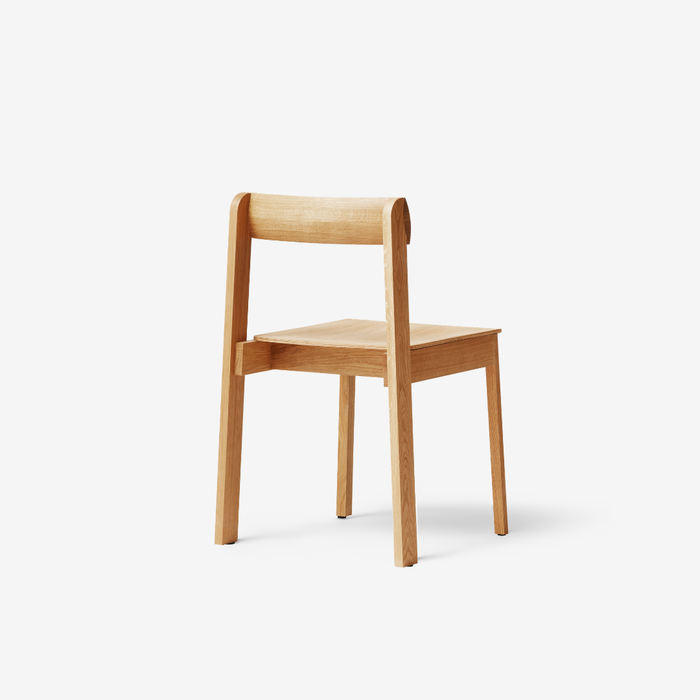 Blueprint Chair