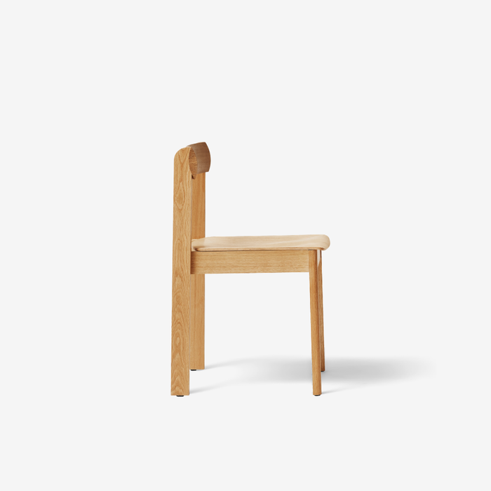 Blueprint Chair