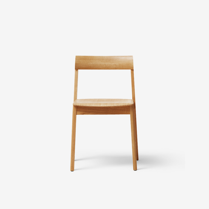 Blueprint Chair