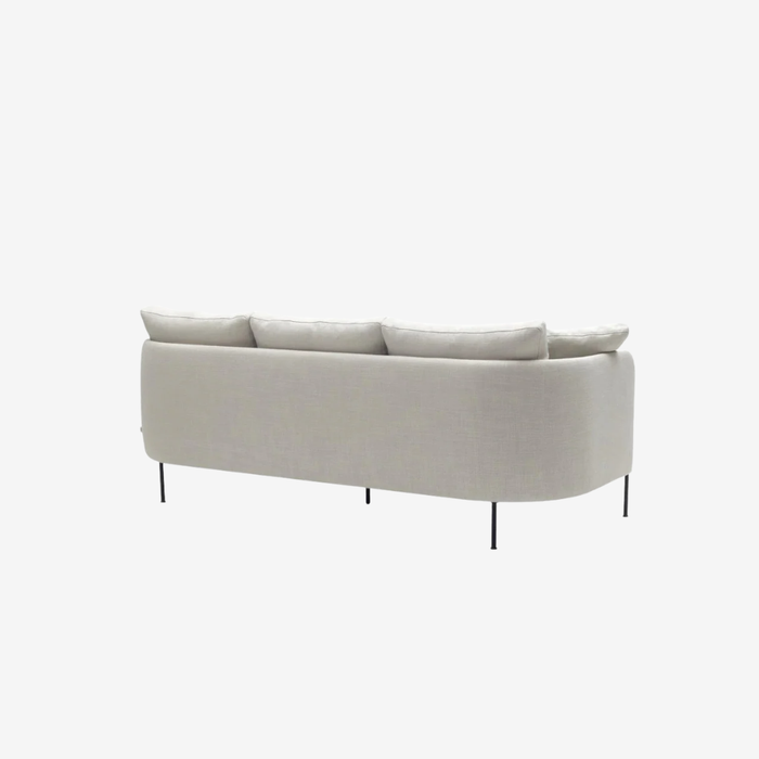 Bonnet Grand Sofa