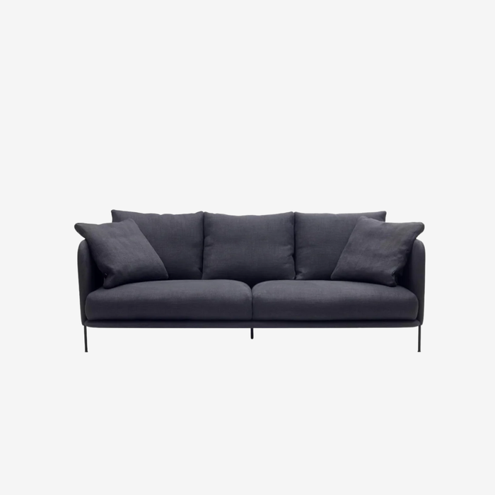 Bonnet Grand Sofa