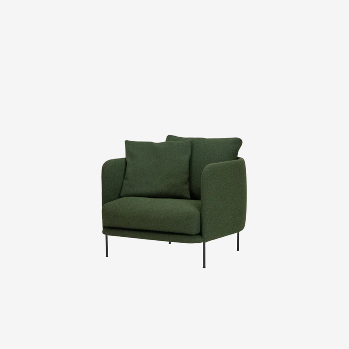 Bonnet Grand Lounge Chair