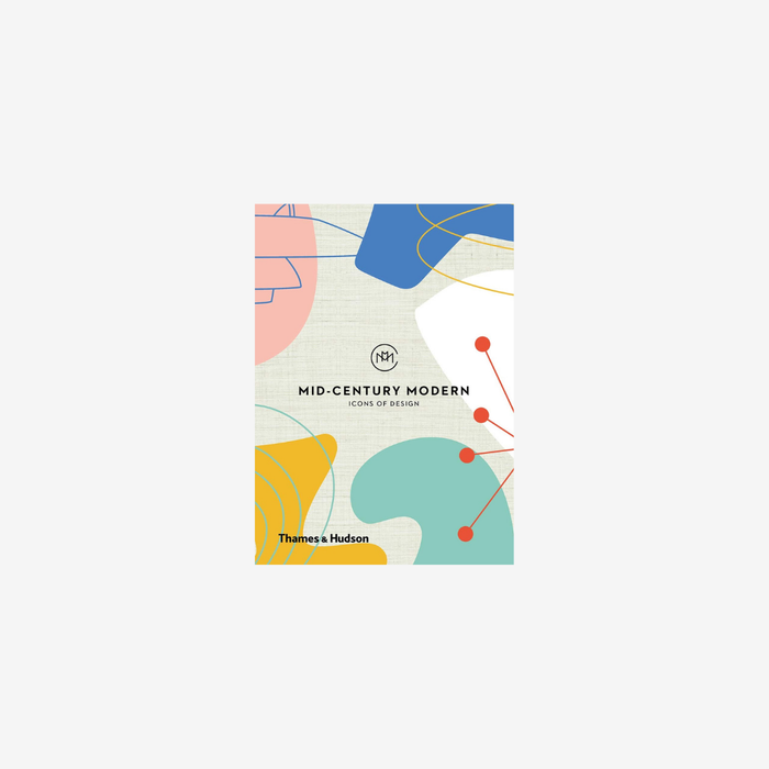 Mid-Century Modern: Icons of Design
