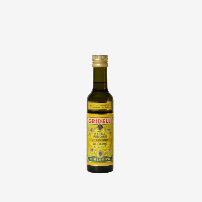 Olio Al Limone