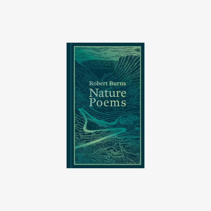 Robert Burns - Nature Poems