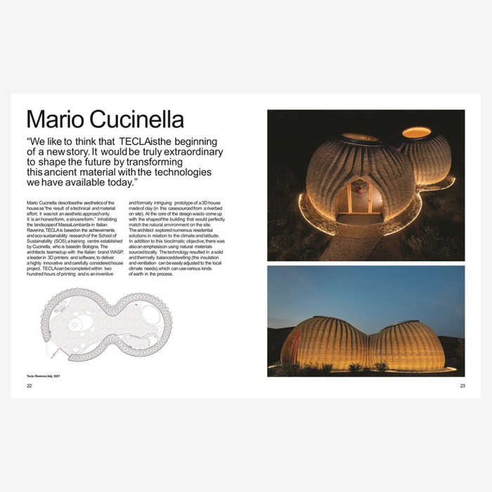 75 Architects for a Sustainable World