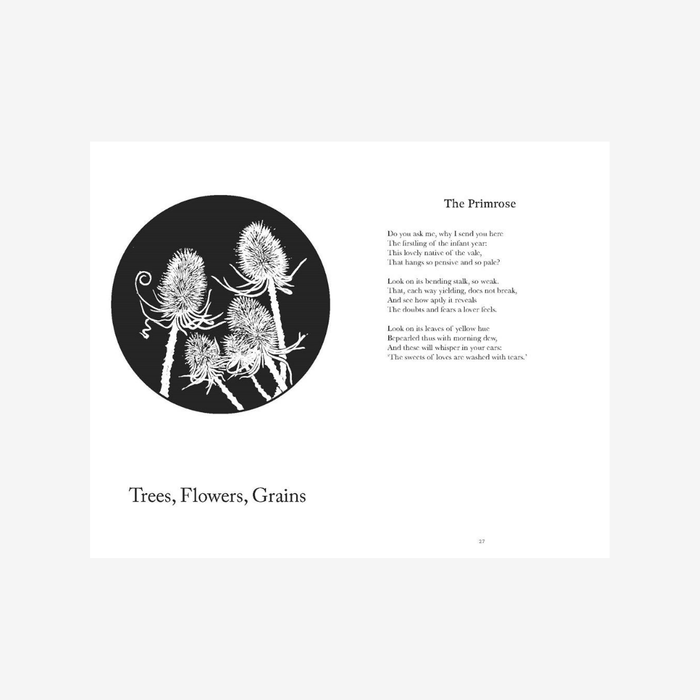 Robert Burns - Nature Poems