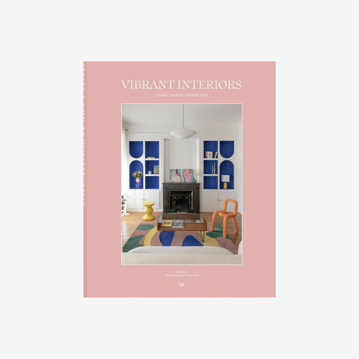 Vibrant Interiors