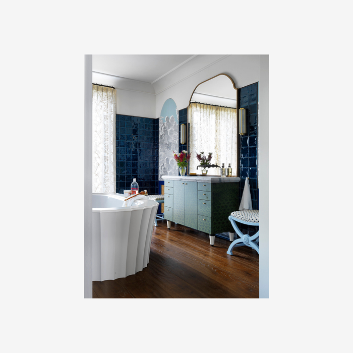 Beata Heuman: Every Room Should Sing