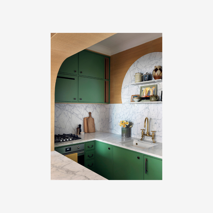Beata Heuman: Every Room Should Sing