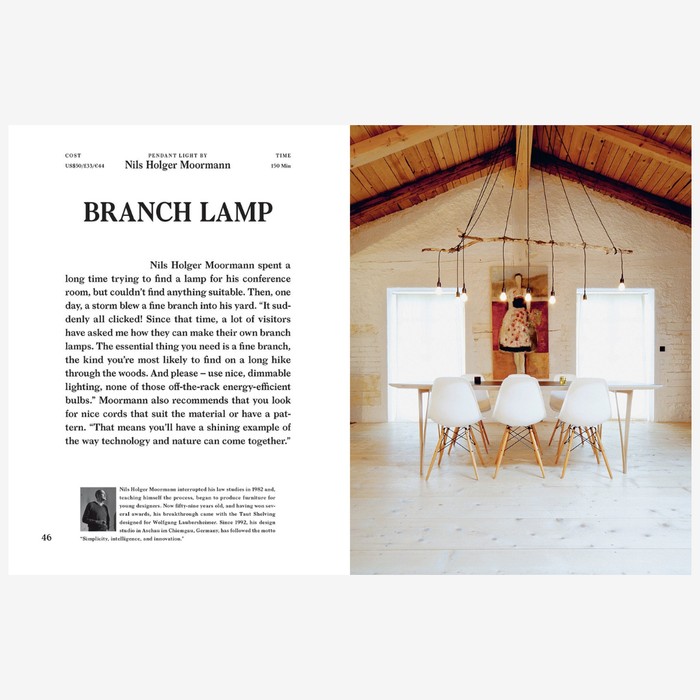 Do It Yourself: 50 Projects by Designers and Artists