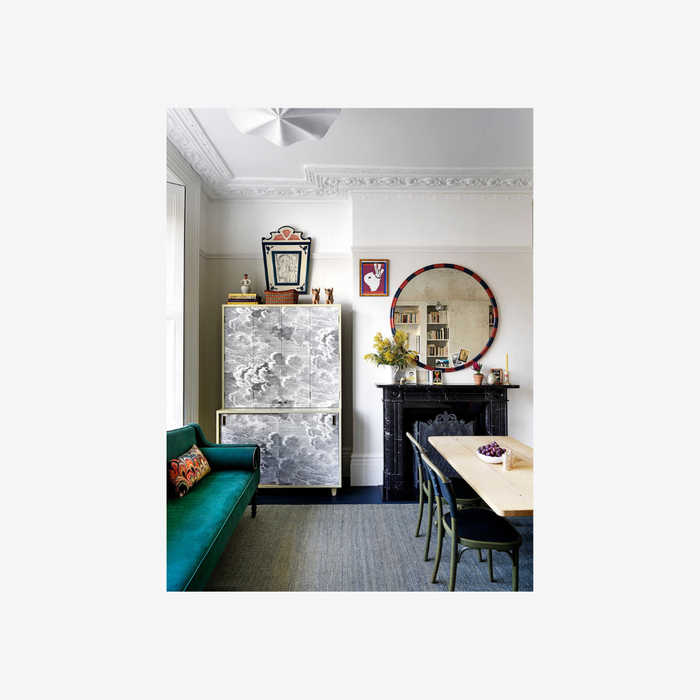 Beata Heuman: Every Room Should Sing