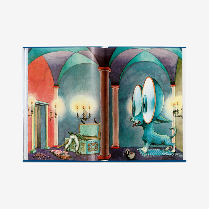 The Fairy Tales of Hans Christian Andersen