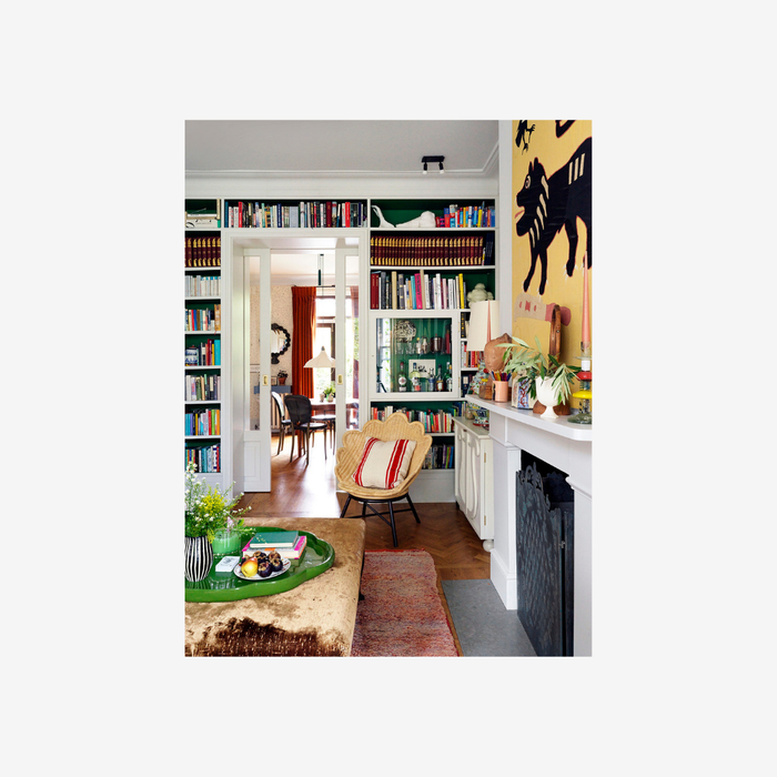 Beata Heuman: Every Room Should Sing