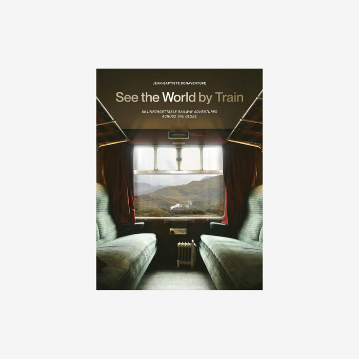 See the World by Train
