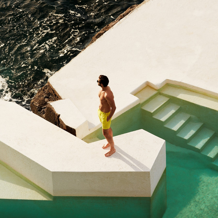 Swim & Sun: A Monocle Guide