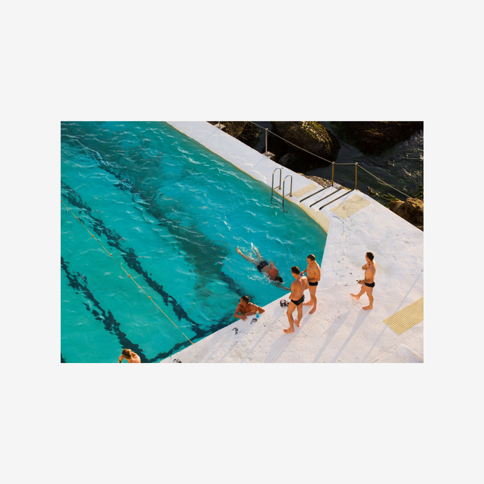 Swim & Sun: A Monocle Guide