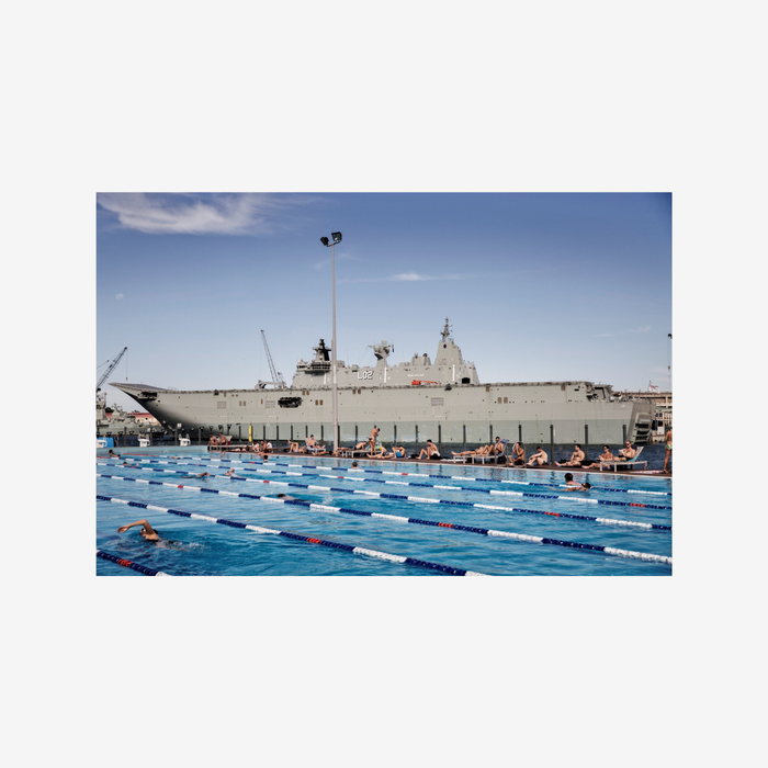 Swim & Sun: A Monocle Guide