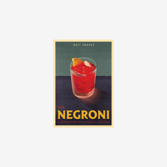 The Negroni