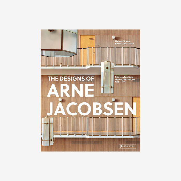 Arne Jacobsen