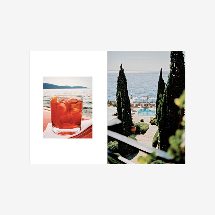 The Negroni