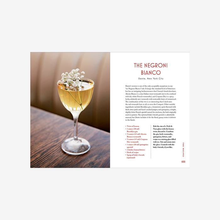 The Negroni