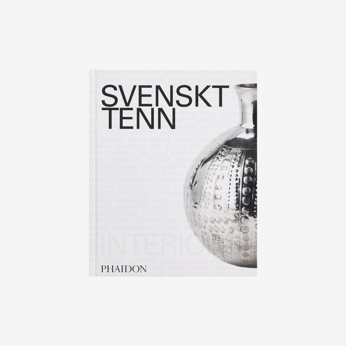 Svenskt Tenn - Interiors