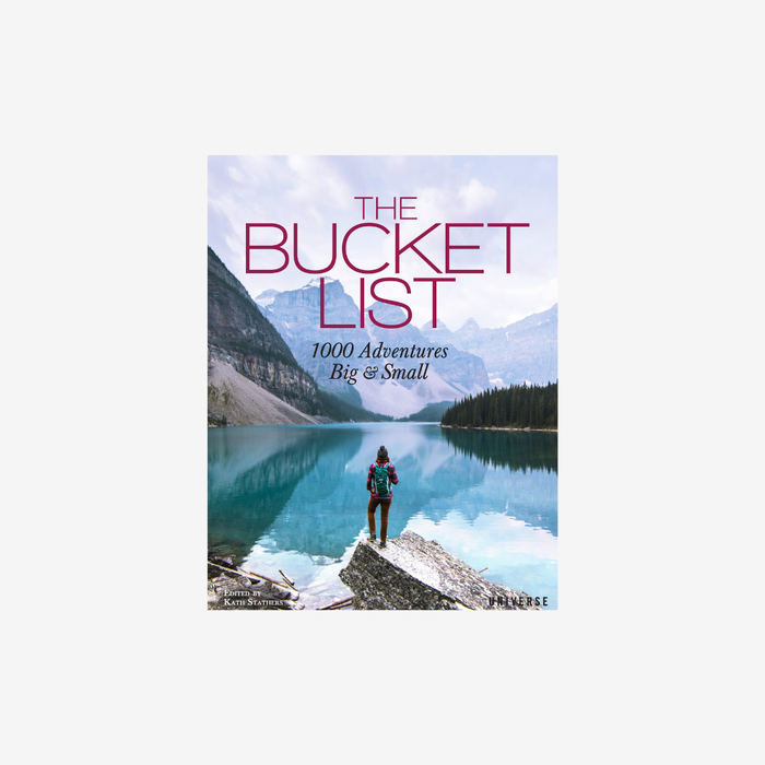 The Bucket List