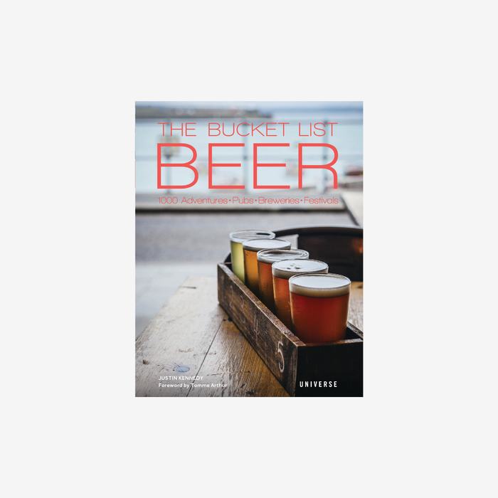 The Bucket List: Beer
