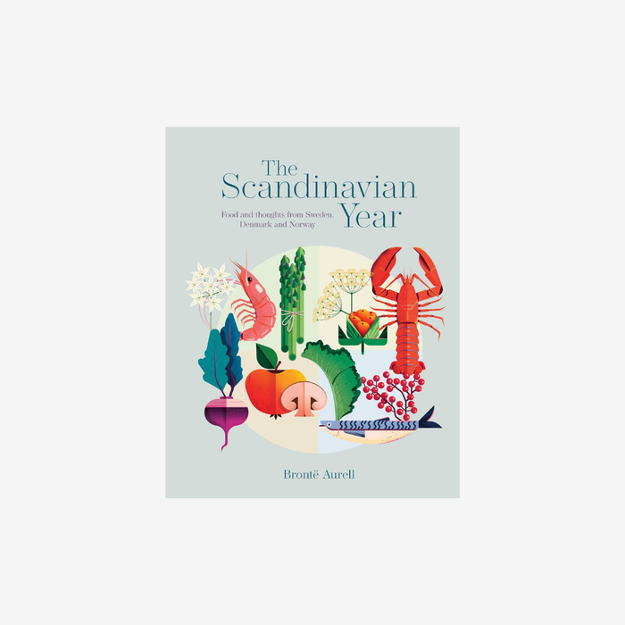 The Scandinavian Year