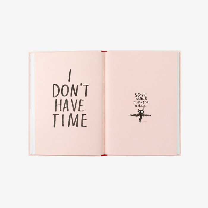 Yoga For Stiff Birds