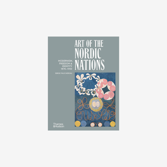Art of the Nordic Nations