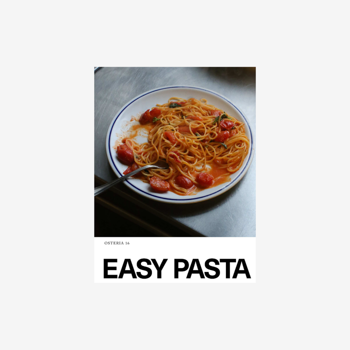 Easy Pasta