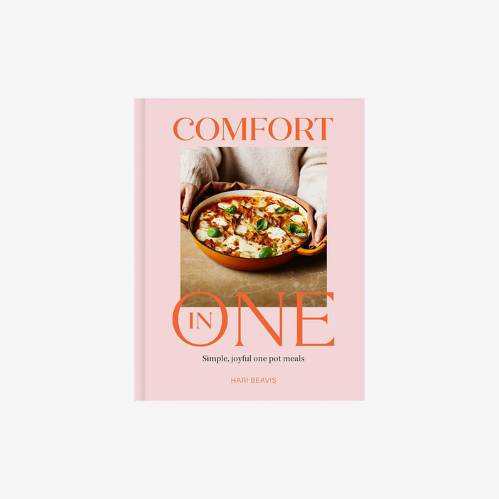 Comfort in One
