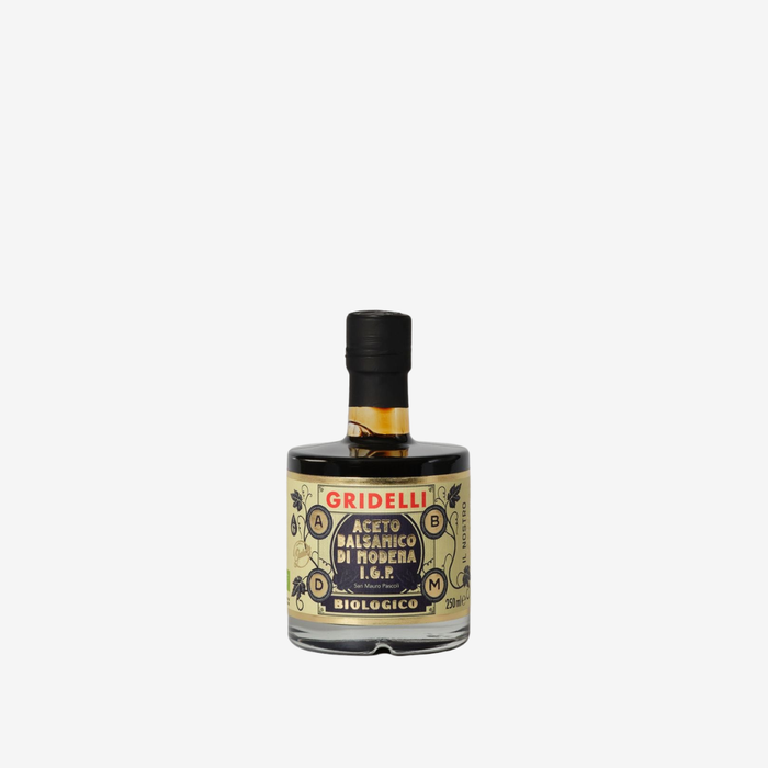 Aceto Balsamico Nero