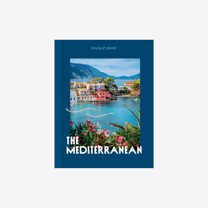 The Mediterranean