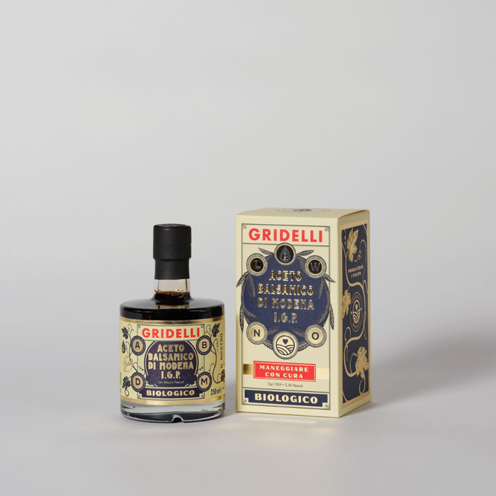 Aceto Balsamico Nero
