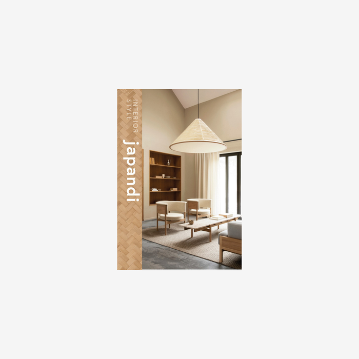 Interior Style - Japandi
