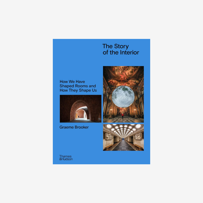 The Story of the Interior