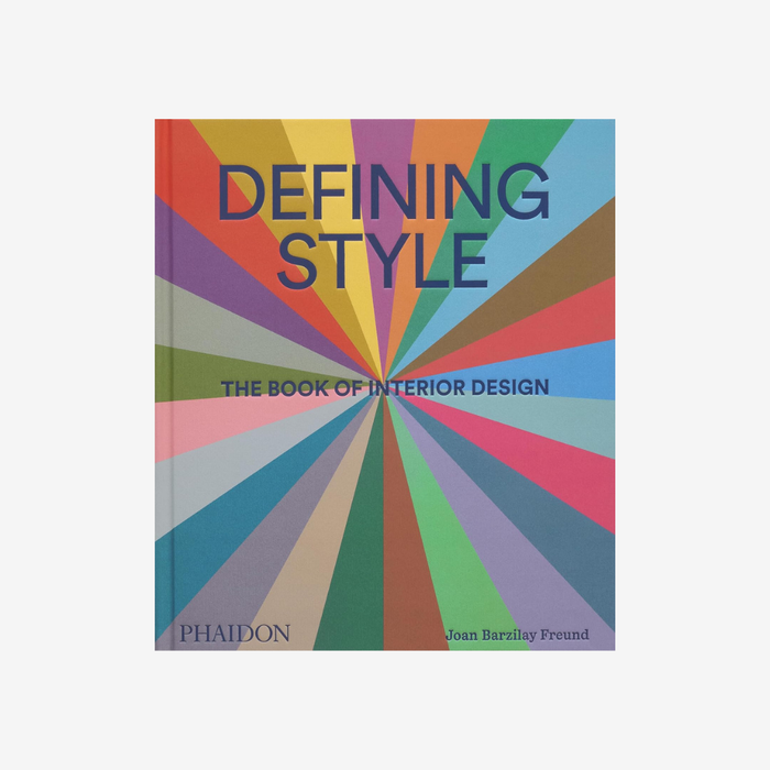 Defining Styles