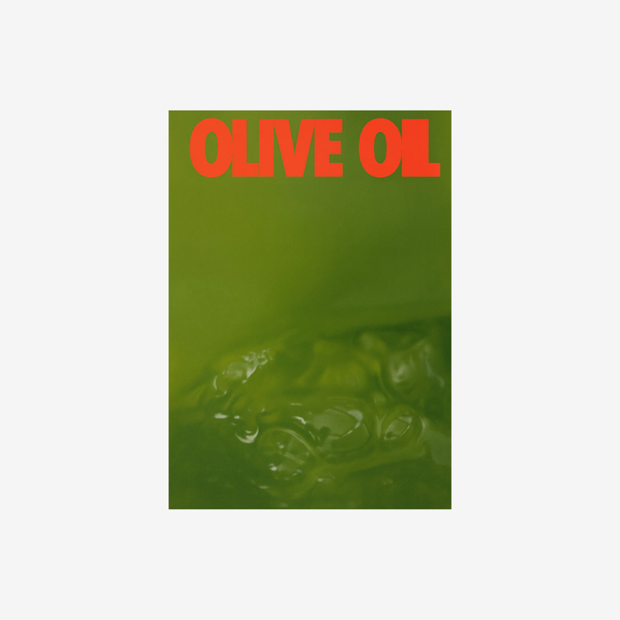 Olive Oil