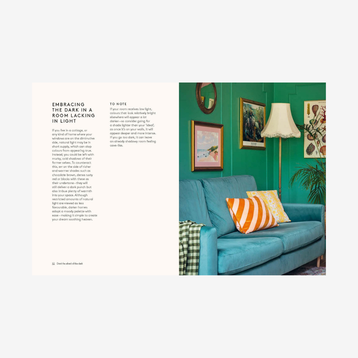 Colour Confidence