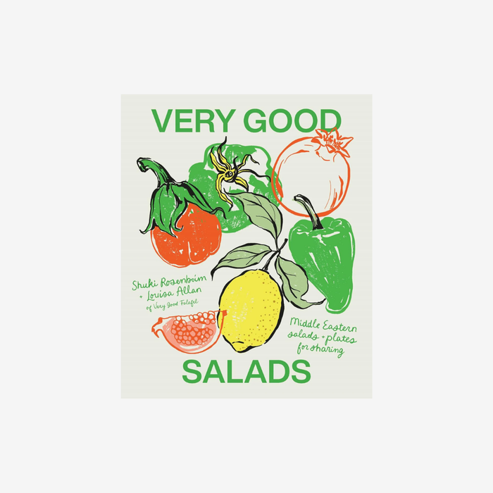 Very Good Salads