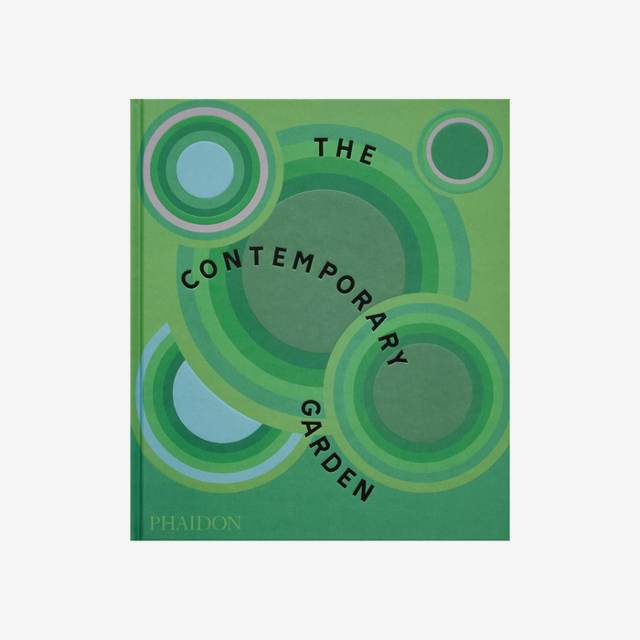 The Contemporary Garden