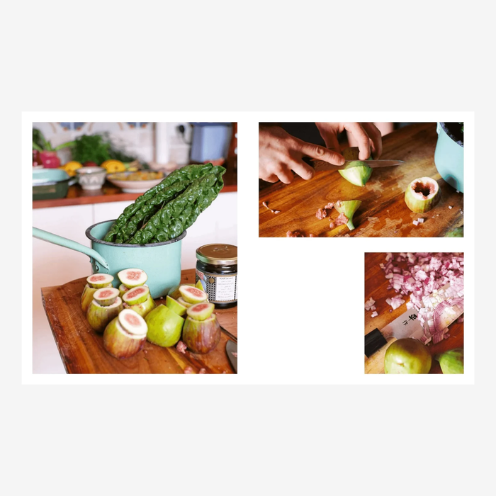 Very Good Salads